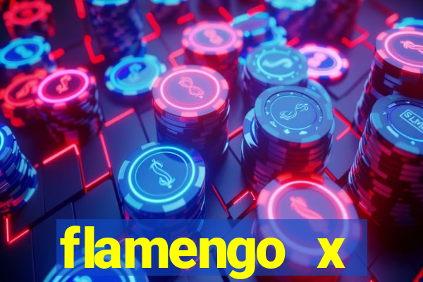 flamengo x corinthians futemax